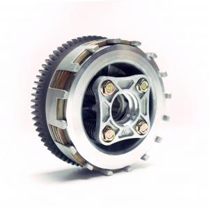 AK125SLR-NKDR-125-150-TTR-125-150-EVON5-125-150-EVOR3 Clutch Comp. 