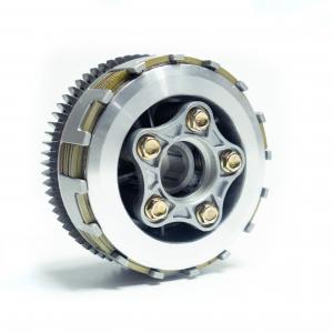 AKT180-TTR Clutch Comp.