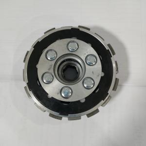 CG200 Disc-Spring Clutch