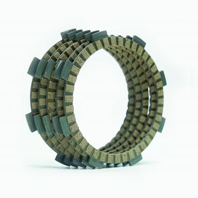 CRYPTON110 Papperbase Friction Plate