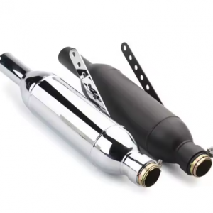 Exhaust