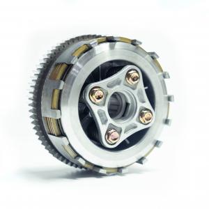 NC250 Slipper Clutch