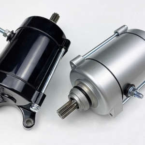 Starter Motor CG125/CG150