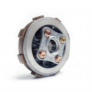 TVSHLX Clutch Hub Comp.