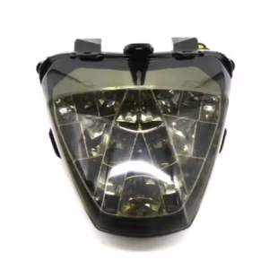 Tail Light