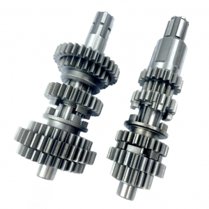 Transmission shaft & Counter shaft