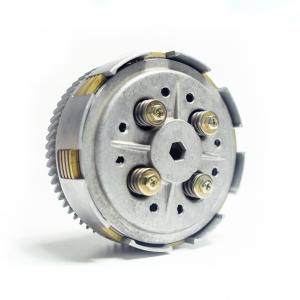 YBR125 Clutch Comp.
