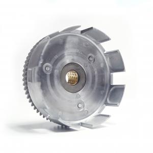YBR125 Clutch Housing